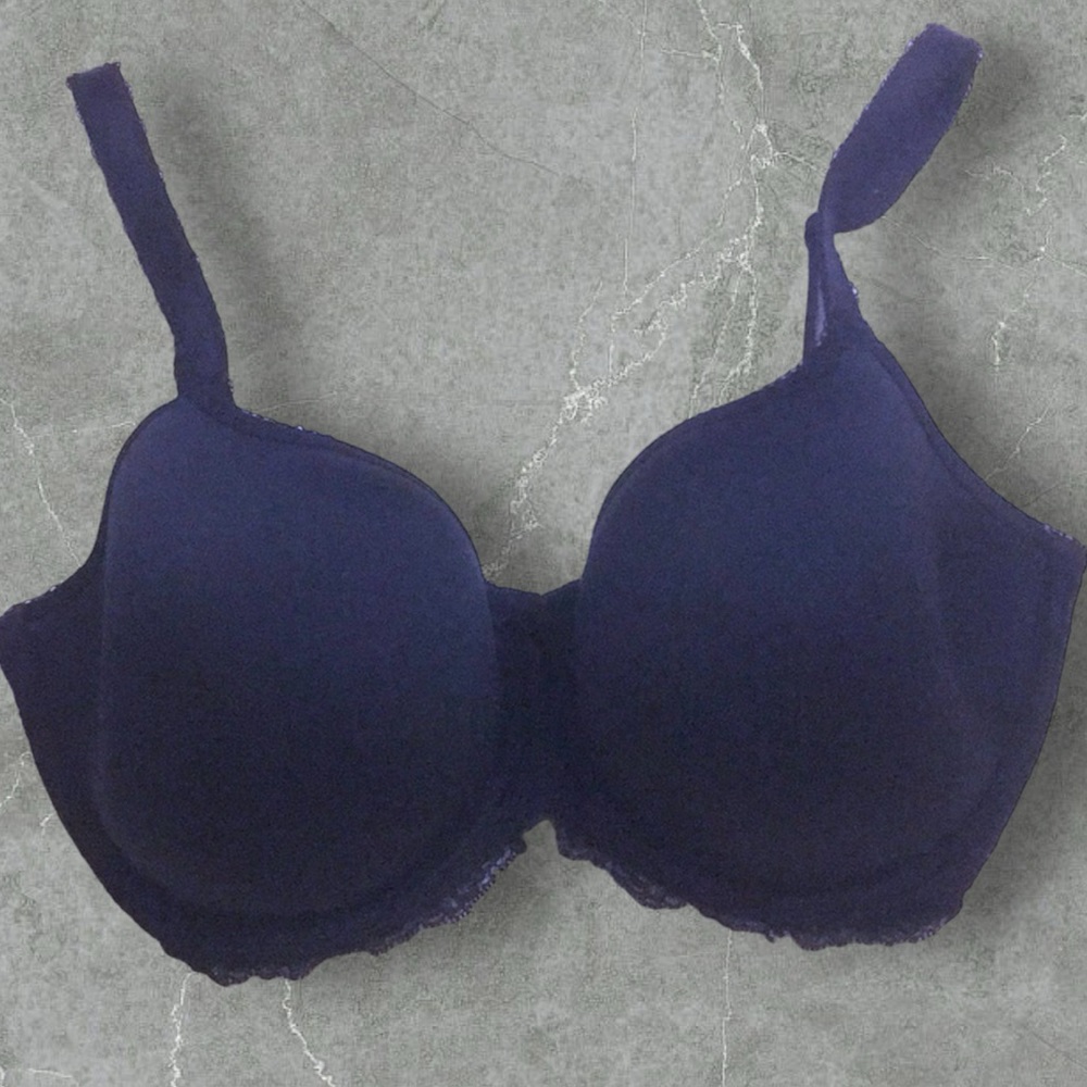 🔸Wacoal seduction spacer foam contour T Shirt Bra